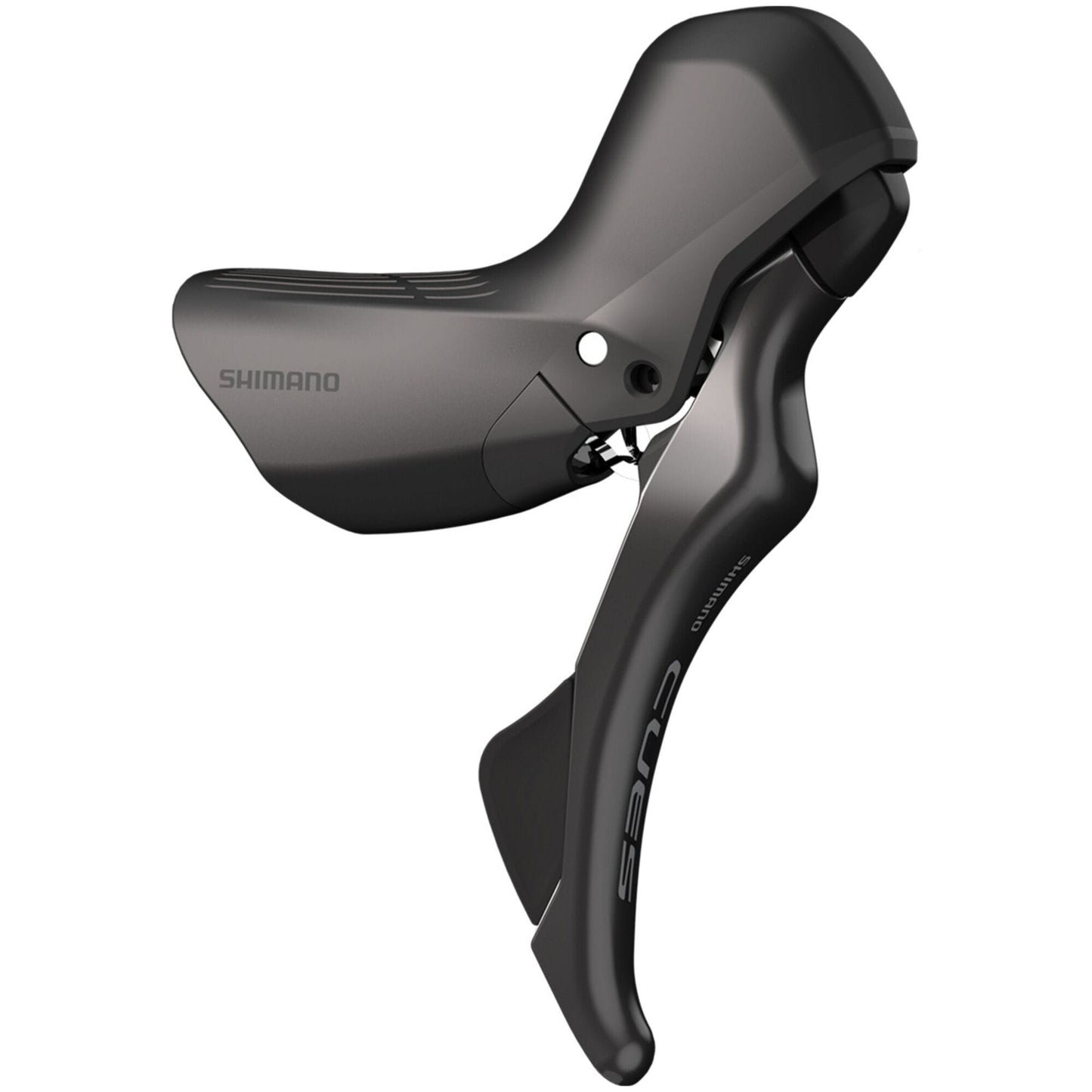 Shimano CUES CUES ST-U6030 hydraulic / mechanical STI lever, 10/11-speed, right hand