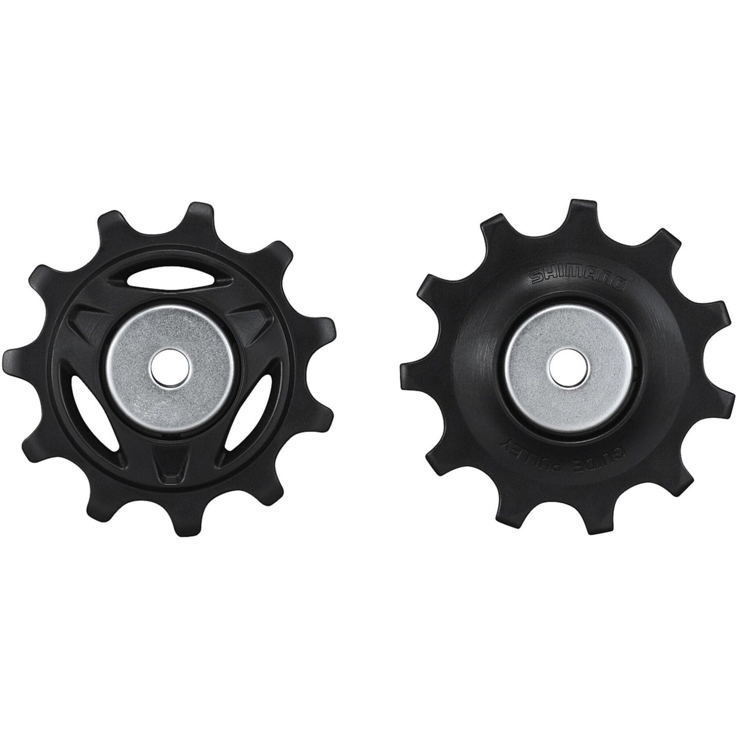 Shimano CUES RD-U6050 tension and guide pulley set