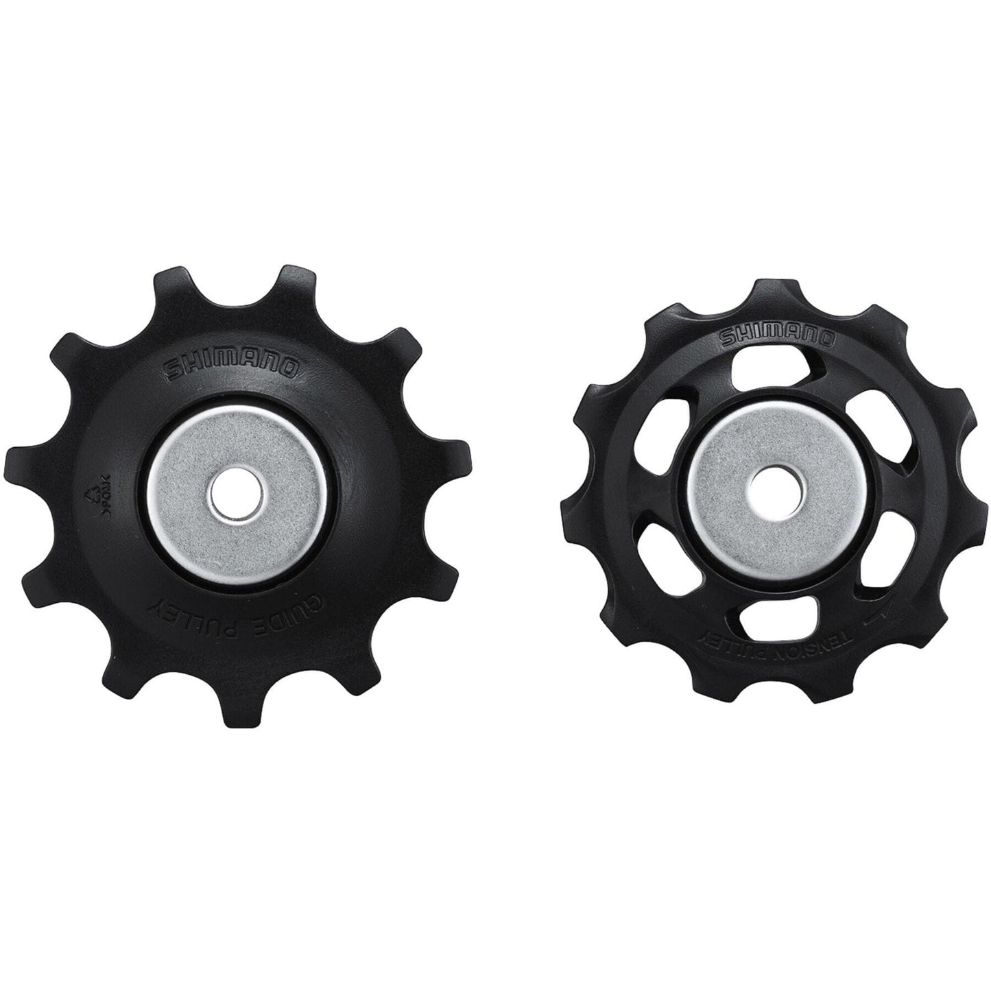 Shimano CUES RD-U4020/ U3020 tension and guide pulley set