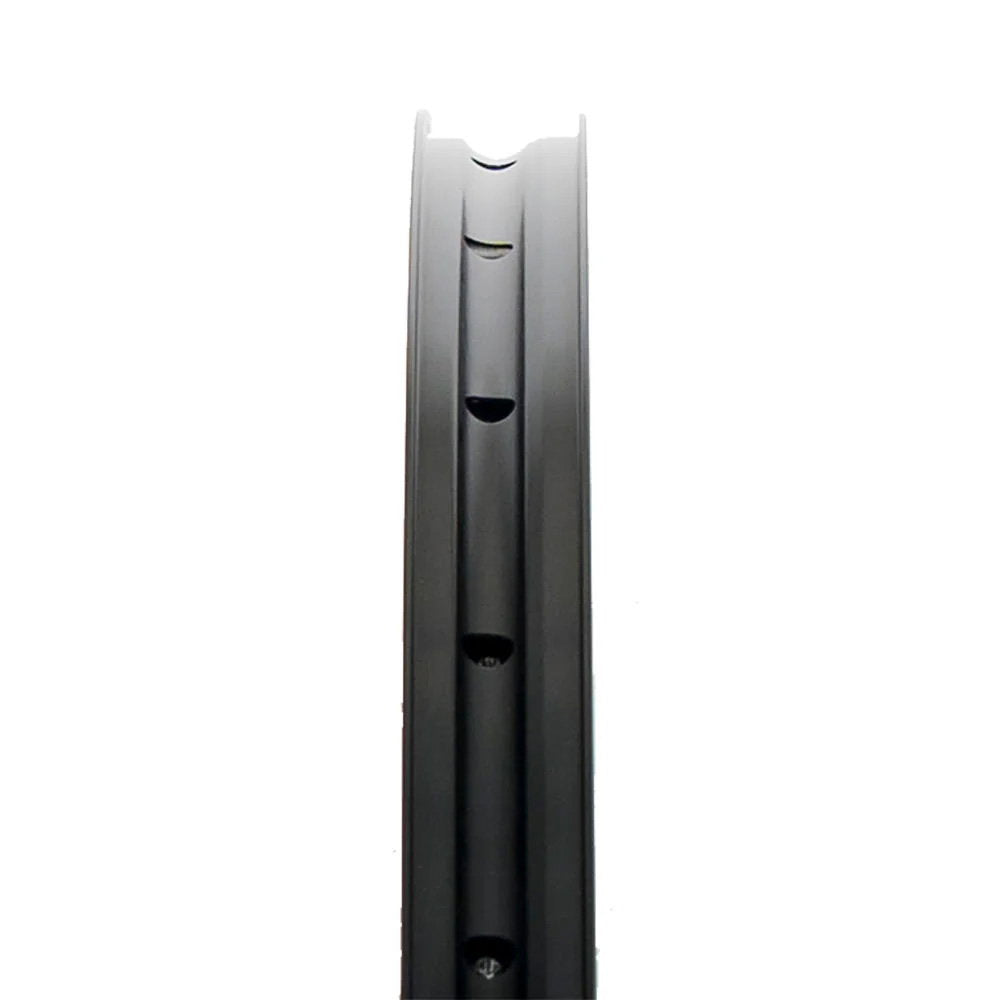 Stans NoTubes - RIM CREST MK4 24 24H BLACK GR