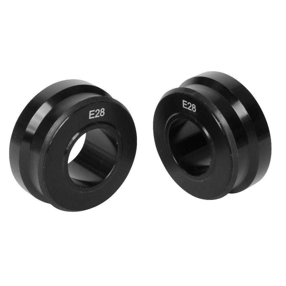 Upgrade Bikes Stans NoTubes - E-SYNC NEO END CAPS FRONT TORQUE CAP E28/E28