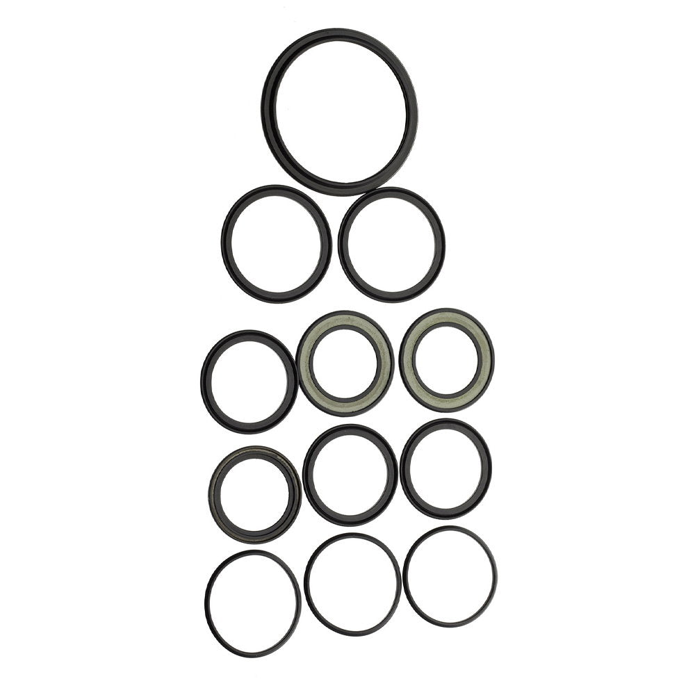 Stans Nt - Hub Parts Neo End Cap Seals Front And Rear