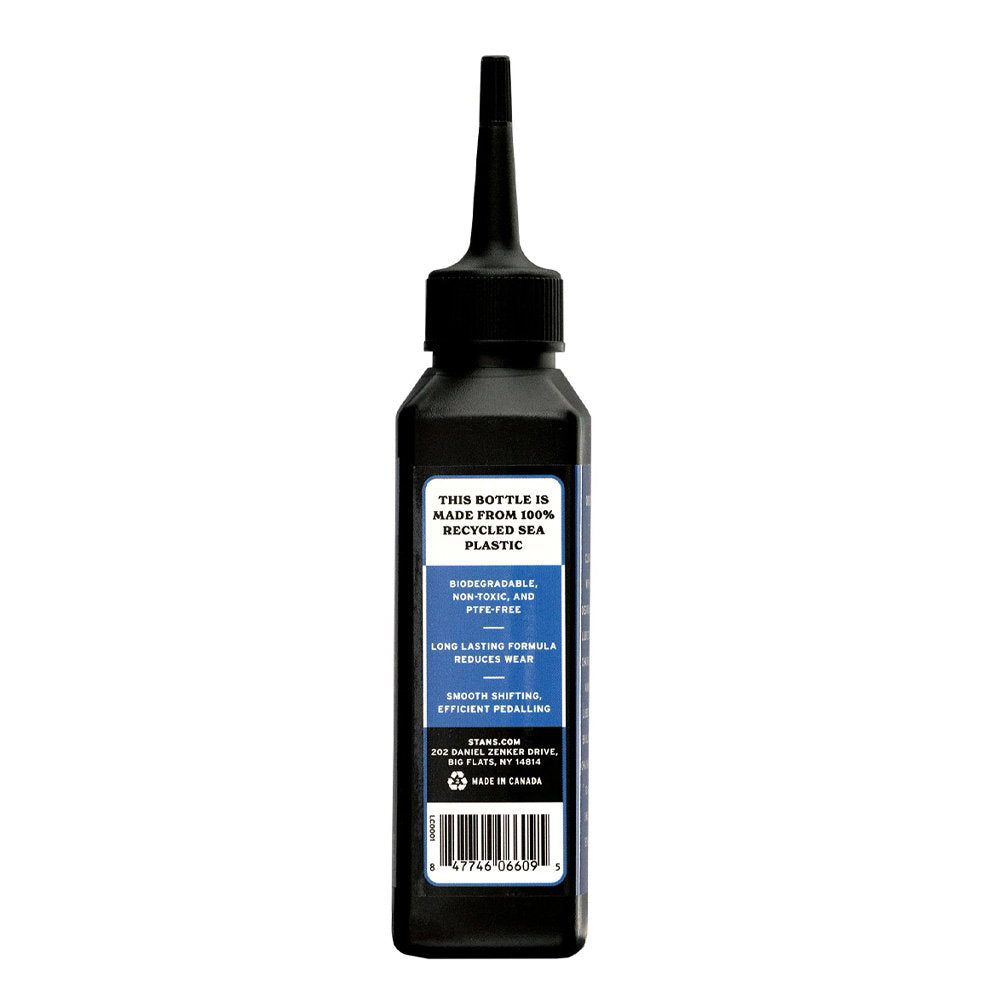 Stans - Biobased Wet Chain Lube -
