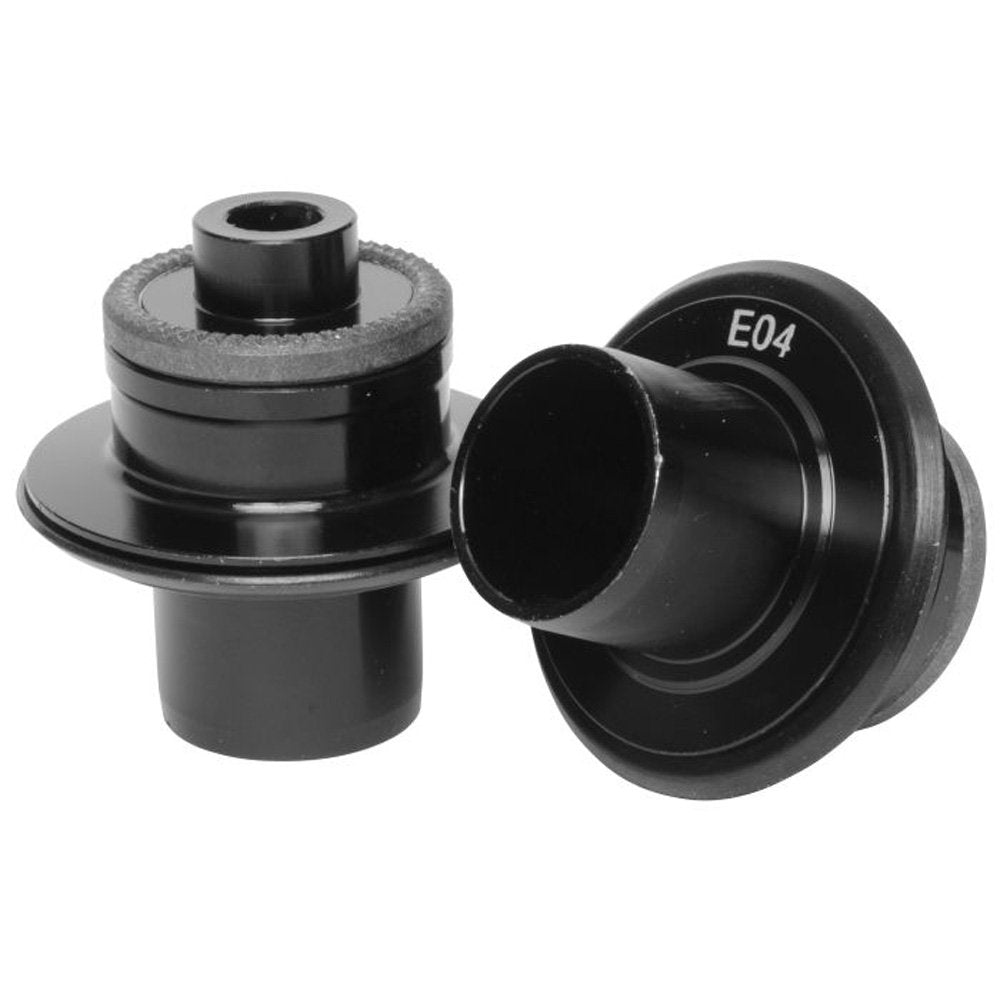 Stans - E-SYNC NEO END CAPS FRONT 9MM QR 6B E04/E04