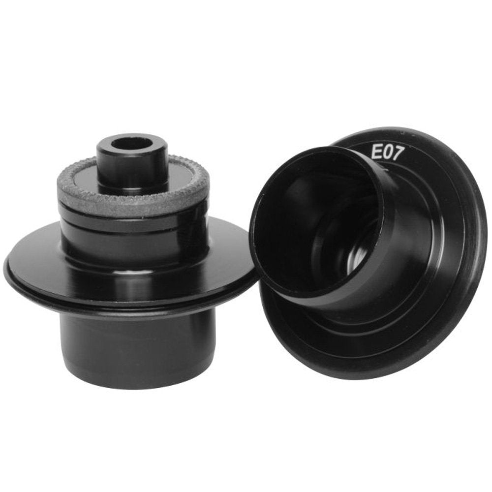 Stans - E-SYNC NEO OS END CAPS FRONT 9MM QR E07/E07