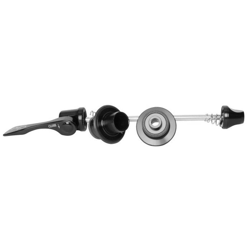 Stans - E-Sync/Neo End Caps and QR Lever E02/E04
