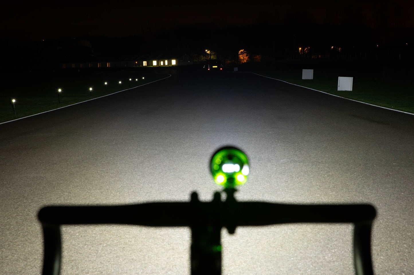 Exposure Strada Mk12 RS AKTIV Light