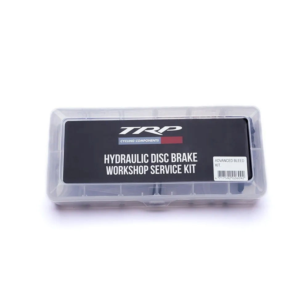 TRP - Advance Bleed Kit 5mm/5.