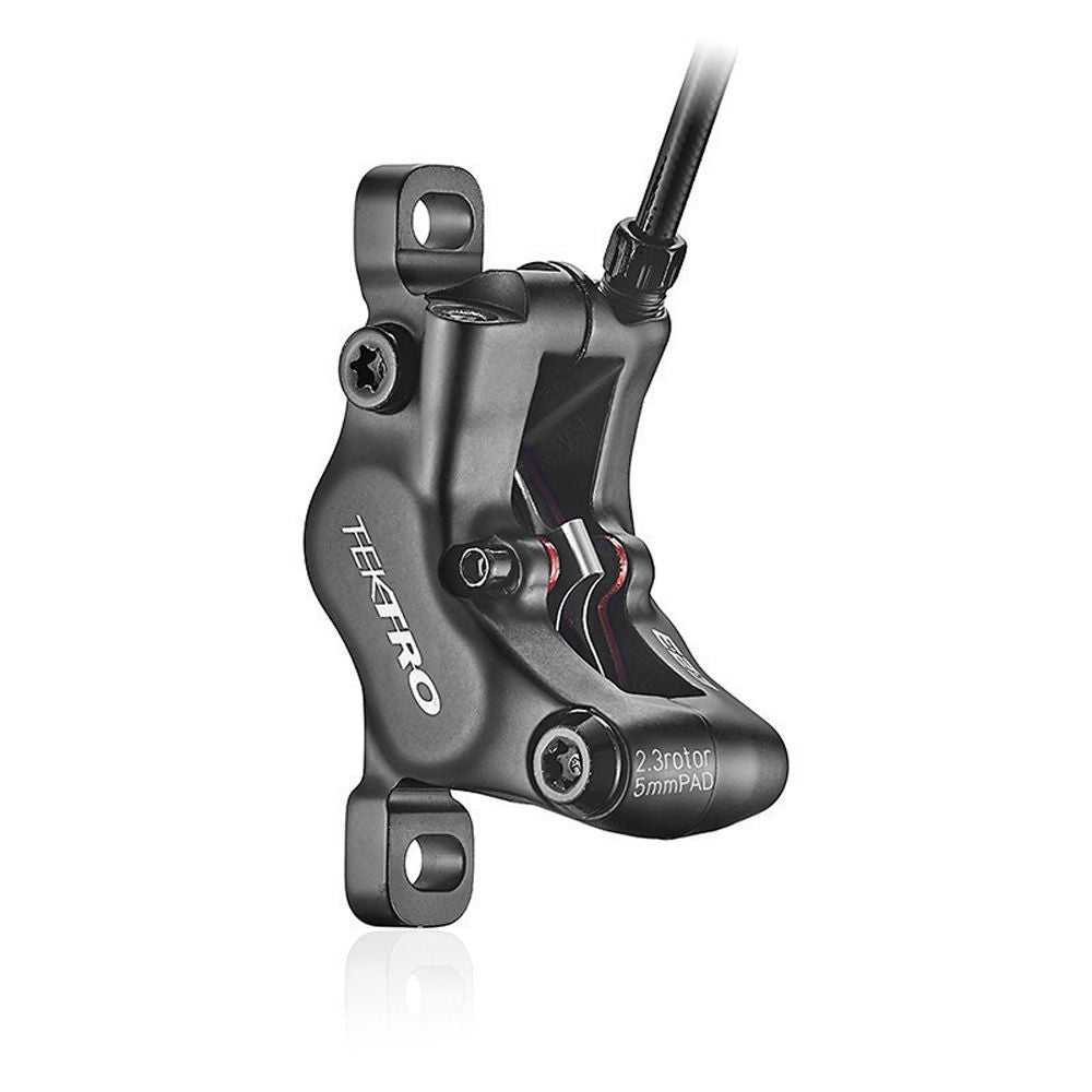 Tektro - M535 Gemini SL Disc Brake - LH