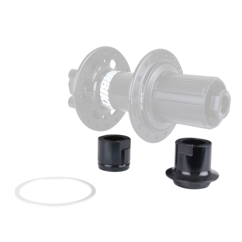 DMR Upgrade - Maxlight V1 Rear Hub End Cap - 142x12