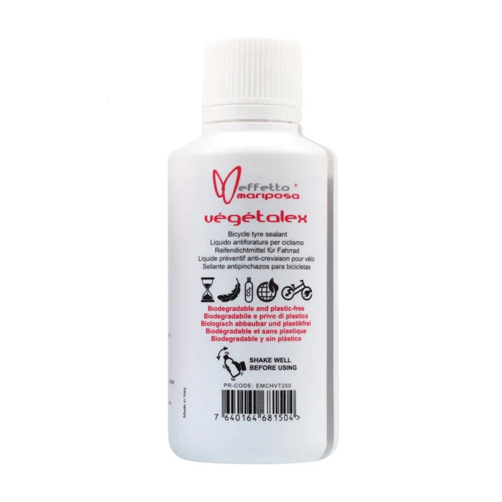Effetto Mariposa Vegetalex Tubeless Sealant