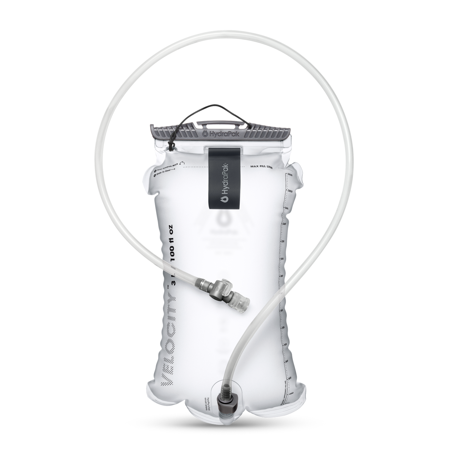 Hydrapak Velocity™ 3L