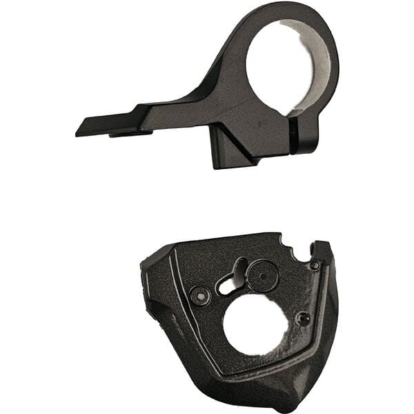 Shimano Spares SL-M8000 left hand base cover unit for without indicator type