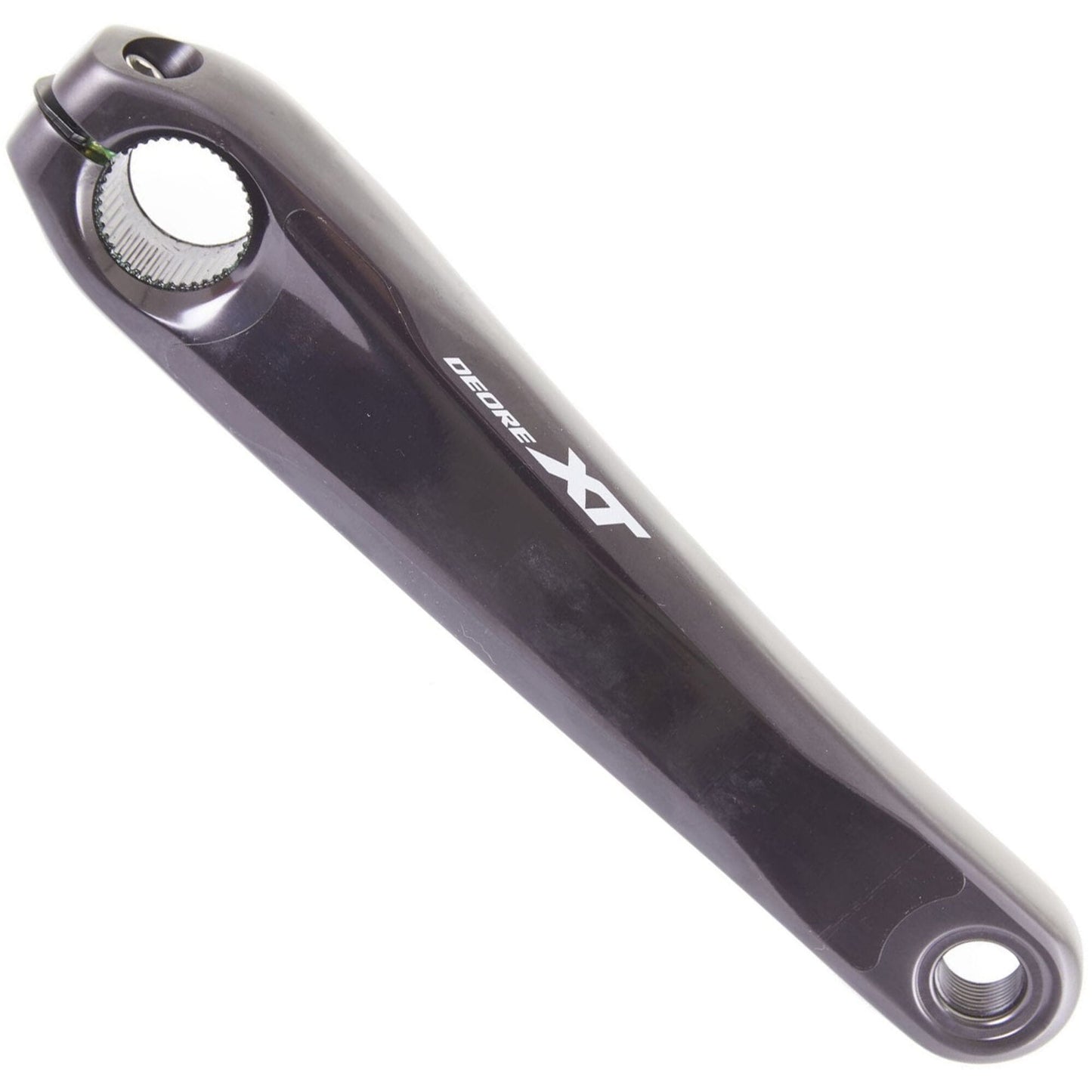 Shimano Deore XT FC-M8100 Deore XT left hand crank arm