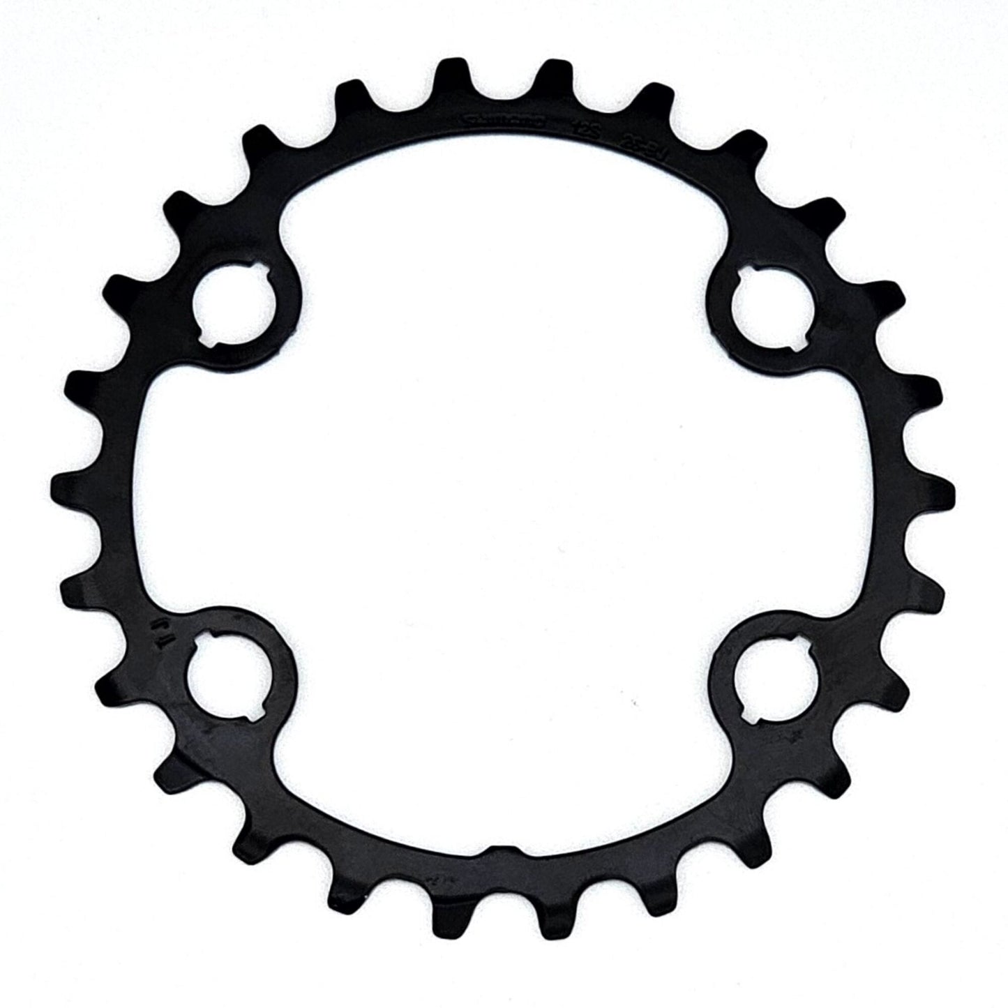 Shimano Non-Series MTB FC-MT610 chainring, 26T-BJ