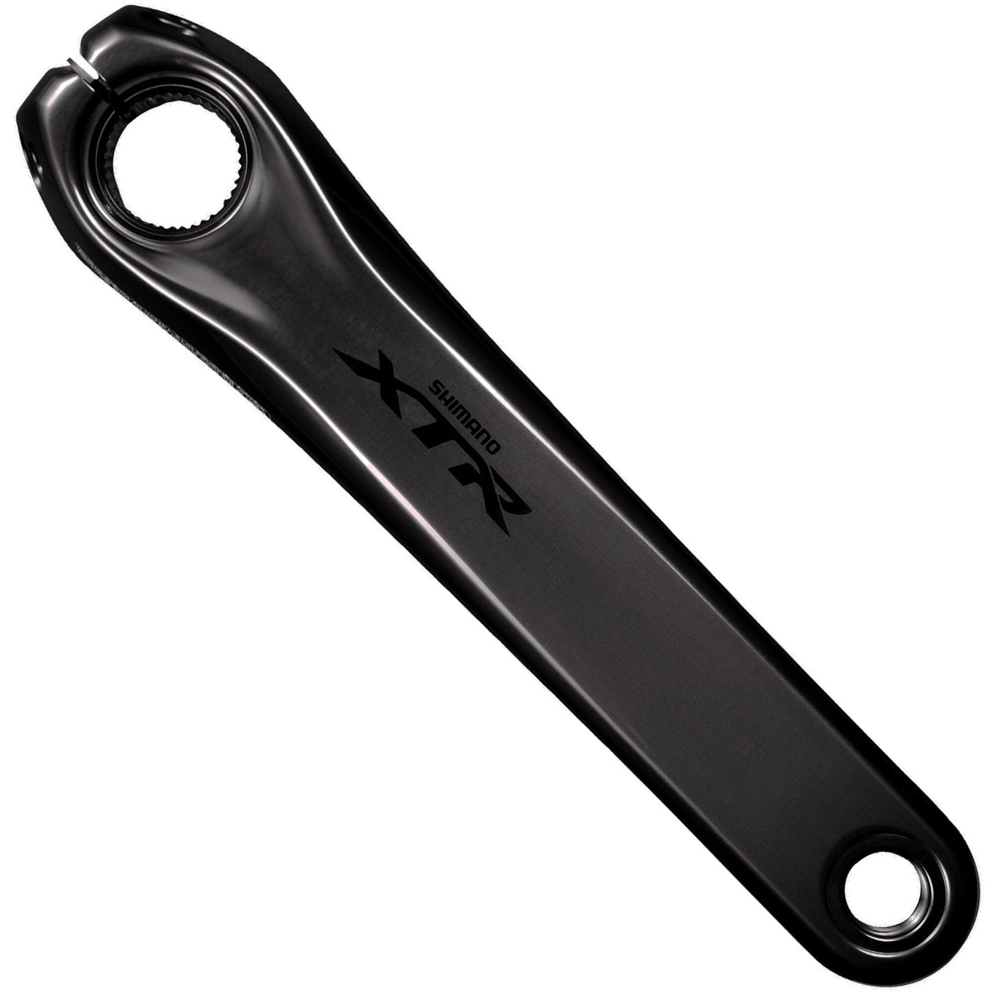 Shimano XTR FC-M9000 left hand crank arm, 170 mm