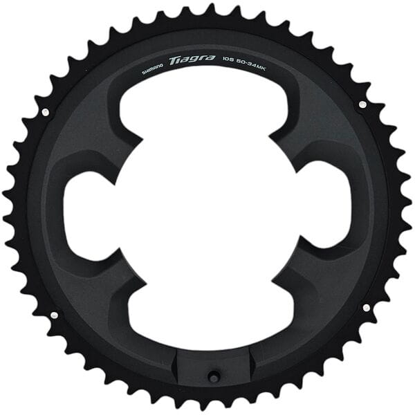 Shimano Tiagra FC-4700 chainring 50T-MK for 50-34T