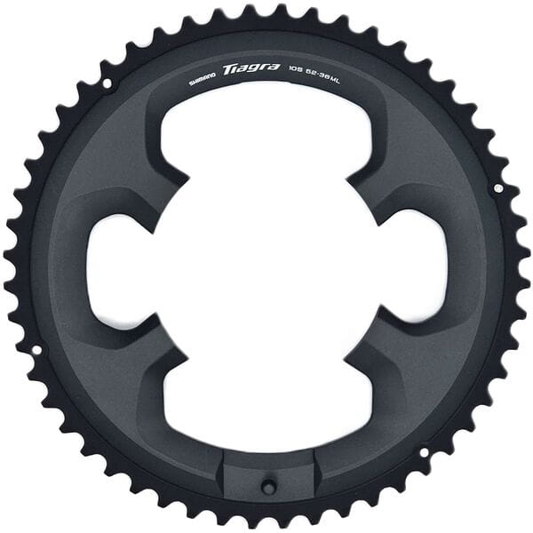 Shimano Tiagra FC-4700 chainring 52T-ML for 52-36T