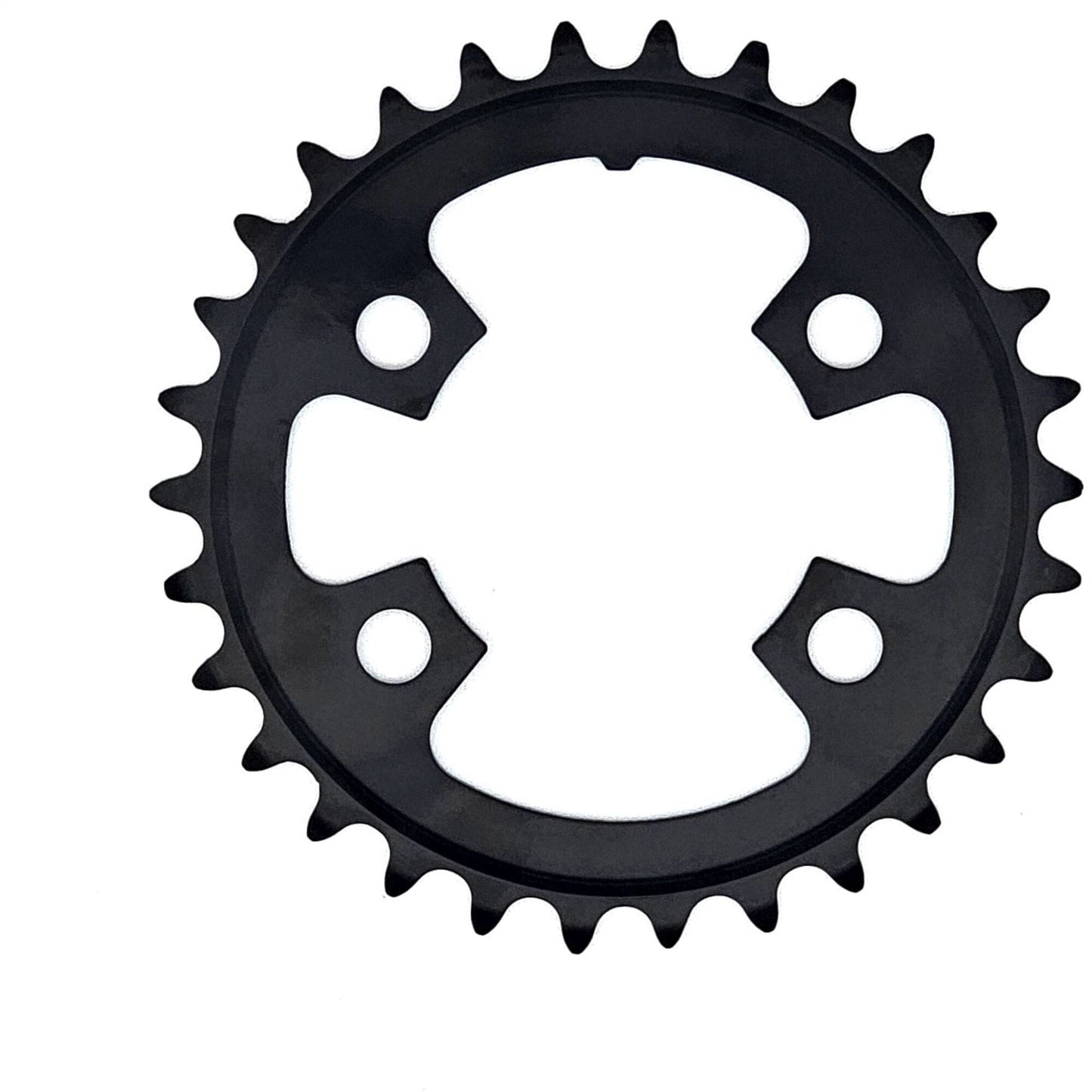 Shimano Tiagra FC-4703 Tiagra 10 speed triple inner chainring 30T-MM for 50/39/30T