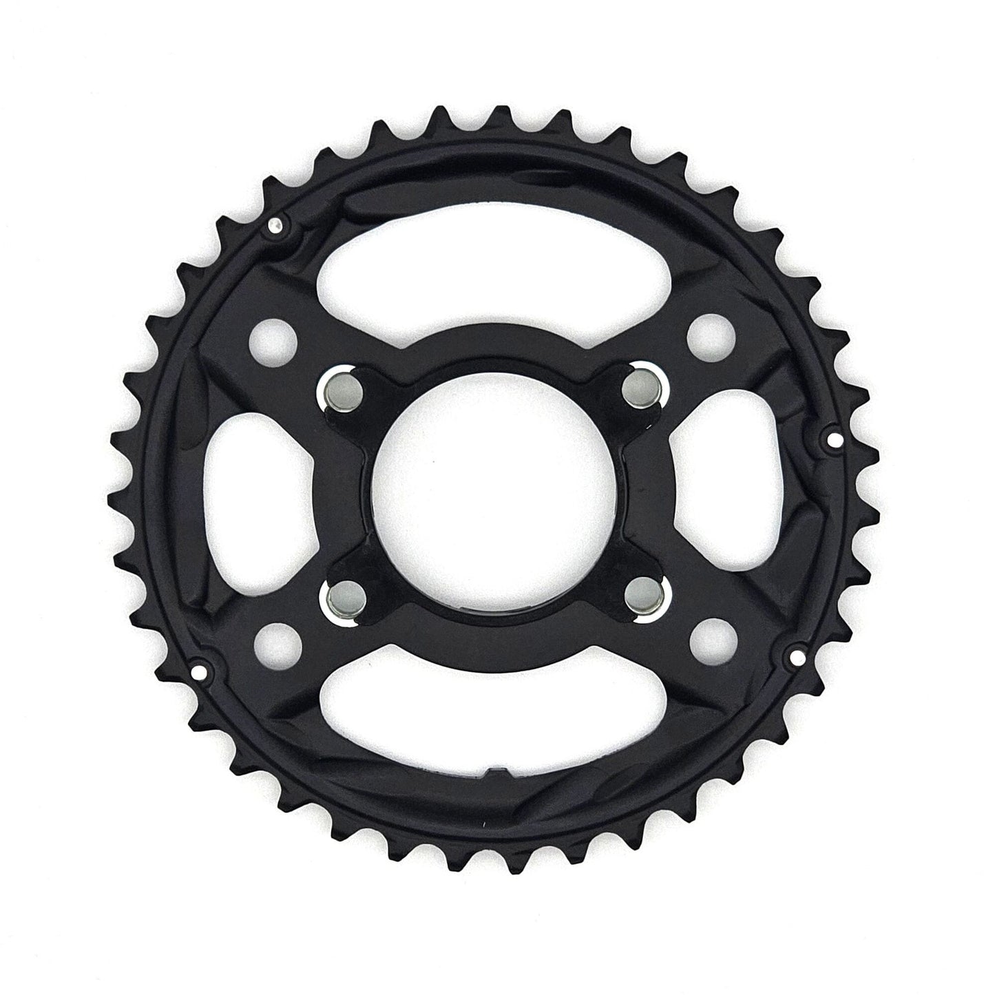 Shimano Tiagra FC-4703 Tiagra 10 speed triple middle chainring 39T-MM for 50/39/30T