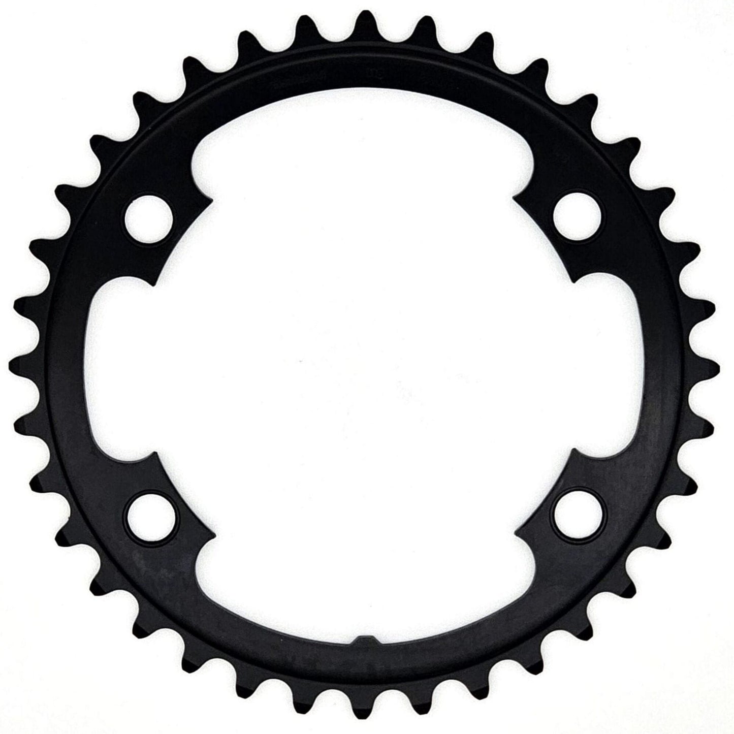 Shimano Non-Series Road FC-RS510 Road 11 speed inner chainring 36T-MT for 52/36T