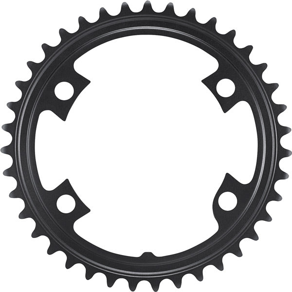 Shimano 105 FC-R7000 105 11 speed inner chainring, 39T-MW, black