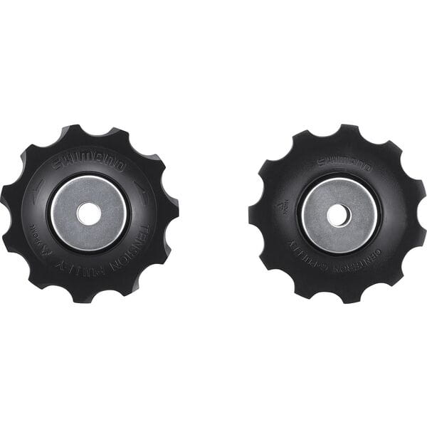 Shimano Deore Deore RD-M6000 tension and guide pulley set, SGS