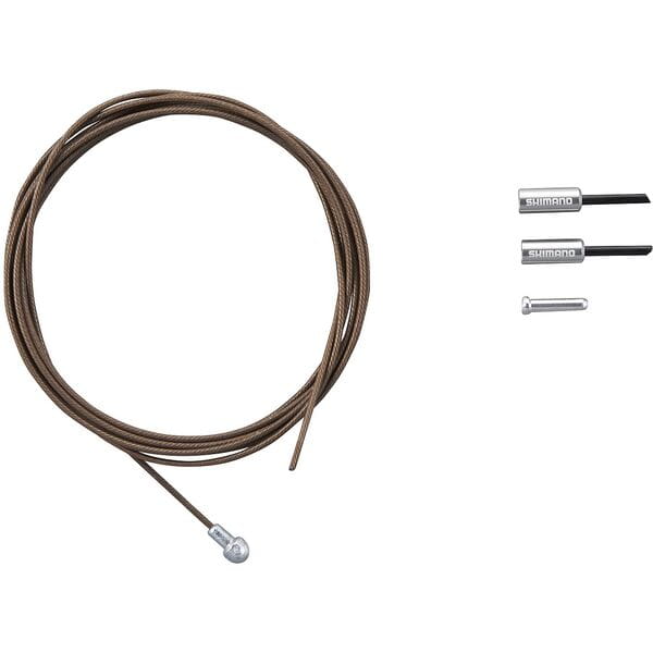 Shimano Dura-Ace Road Polymer coated brake inner, 1.6 mm x 2000 mm