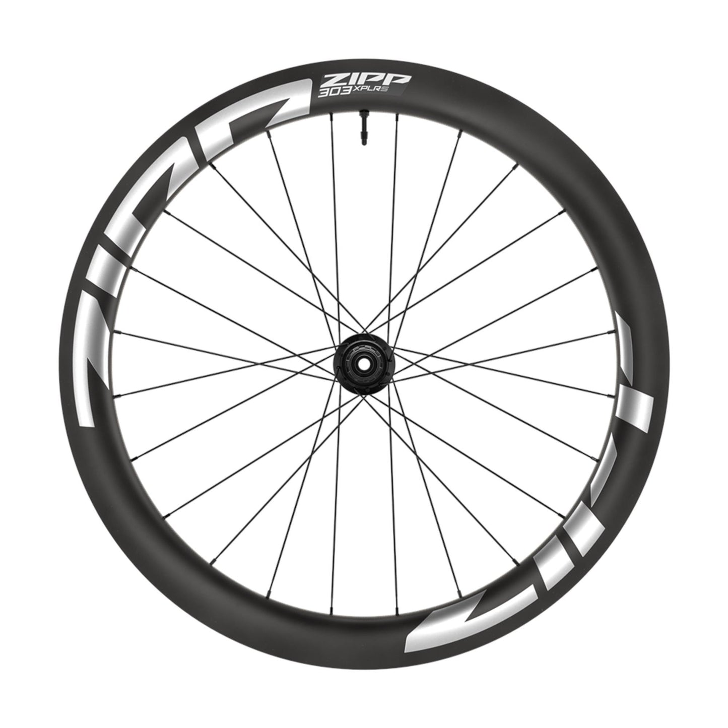 ZIPP 303 XPLR S Carbon Front Wheel B1