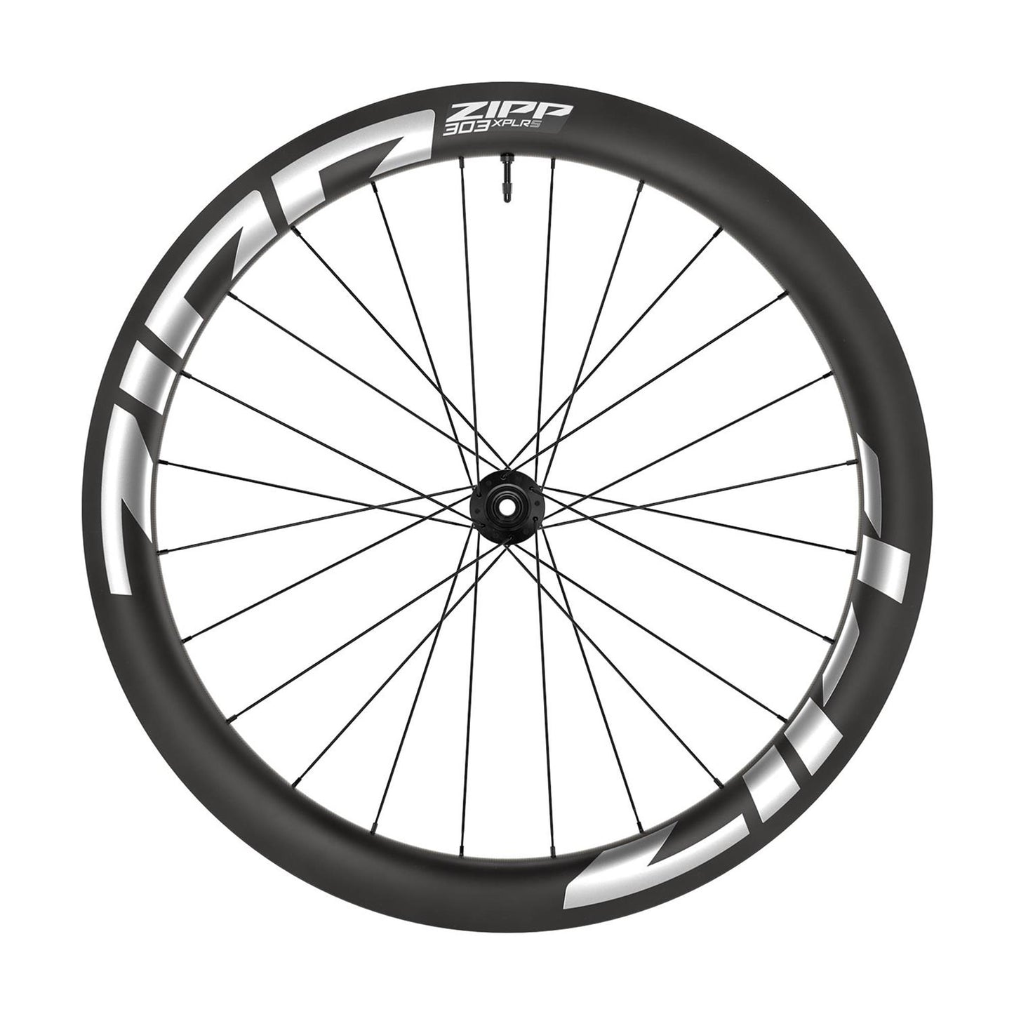 Zipp 303 XPLR S Wheelset