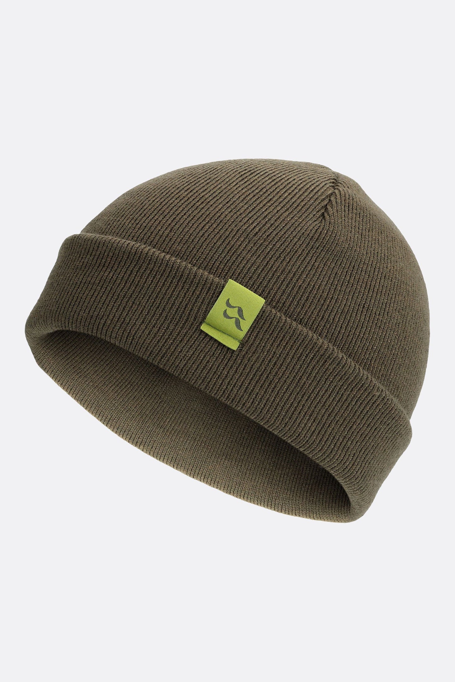 Adzuki Beanie - Army