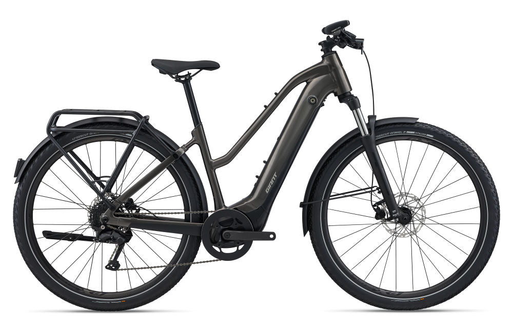 Giant Explore E+ 4 Stagger