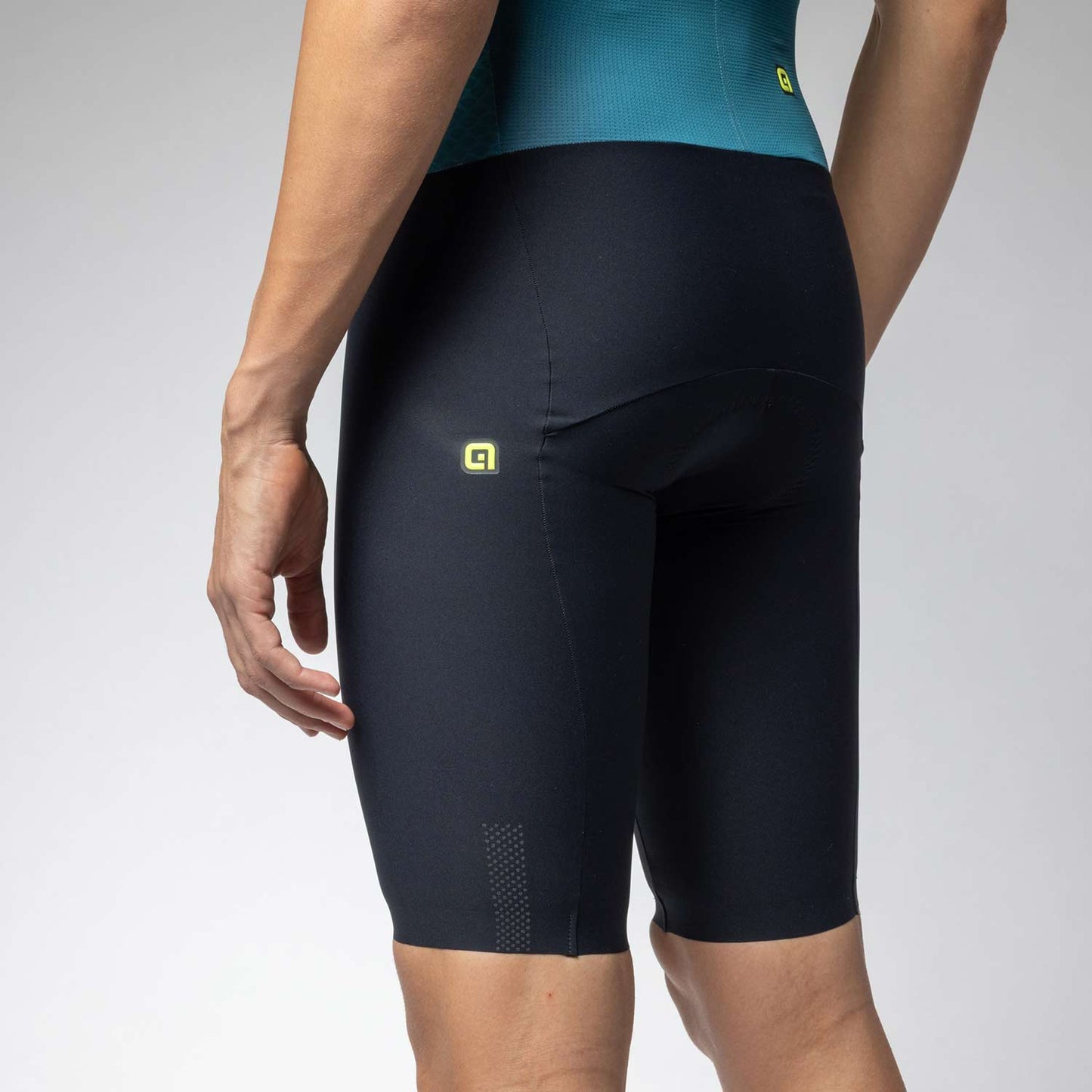 Ale Clothing Eagle Short Sleeved Tri Suit