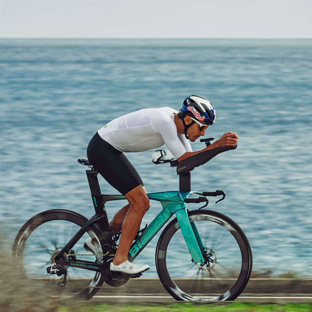Ale Clothing Eagle Short Sleeved Tri Suit