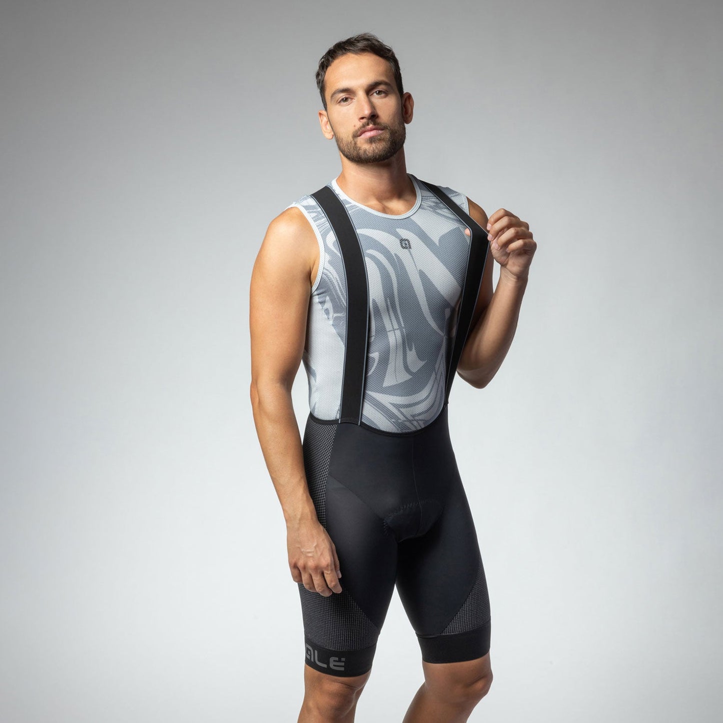 Ale Clothing Pro Race Strong R-EV1 Bibshorts
