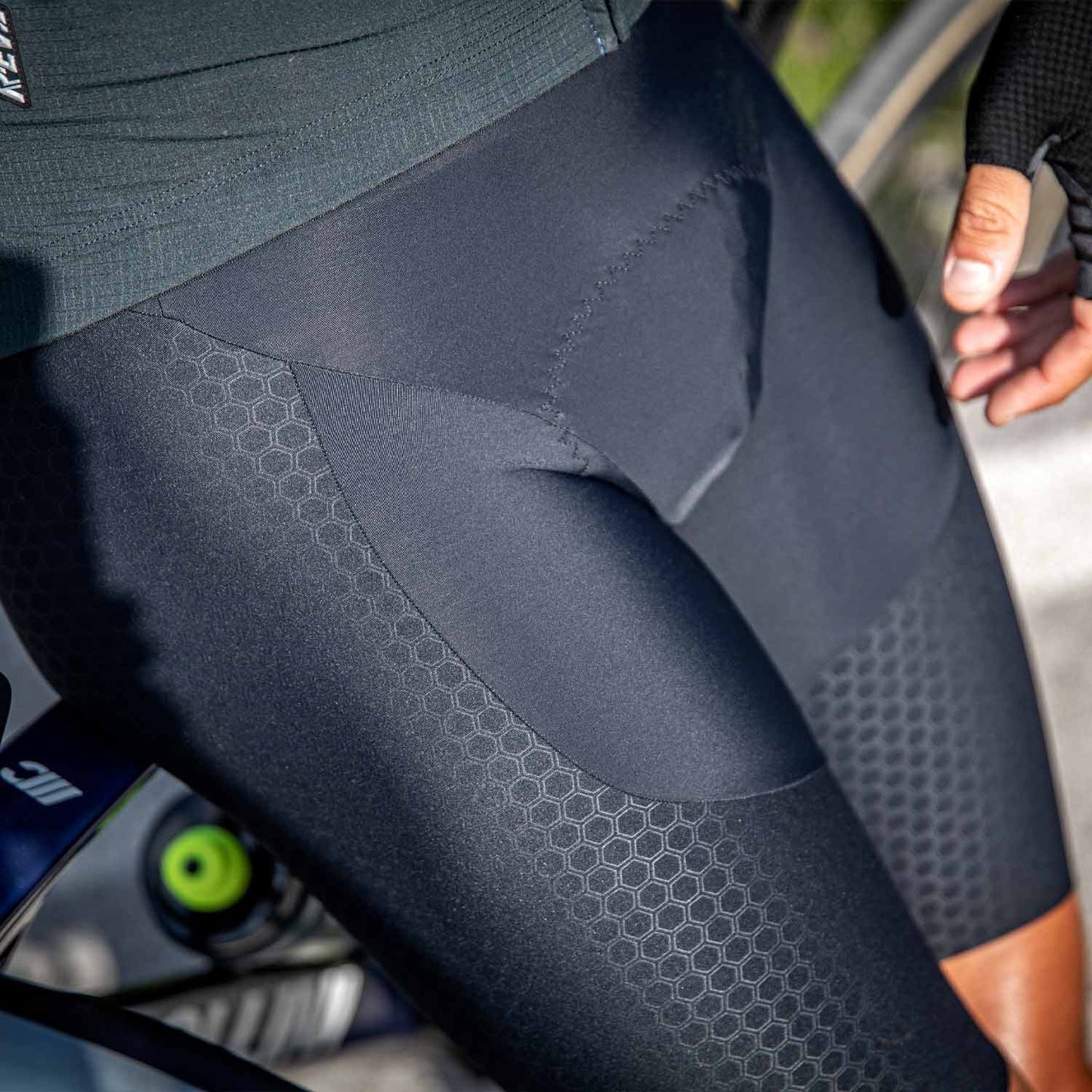 Ale Clothing Hammer 2.0 R-EV1 Bibshorts
