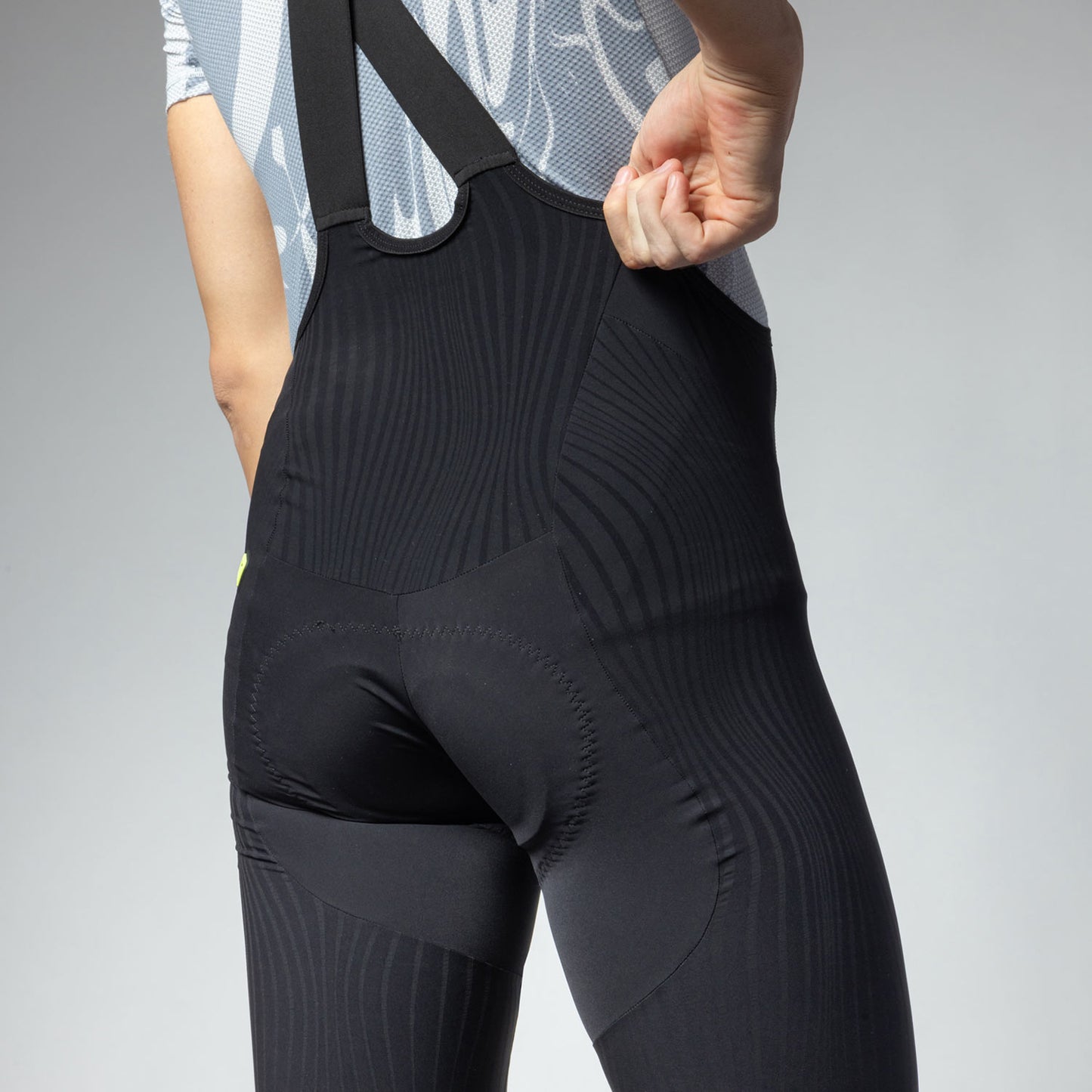 Ale Clothing Watt 3.6 R-EV1 Bibshorts