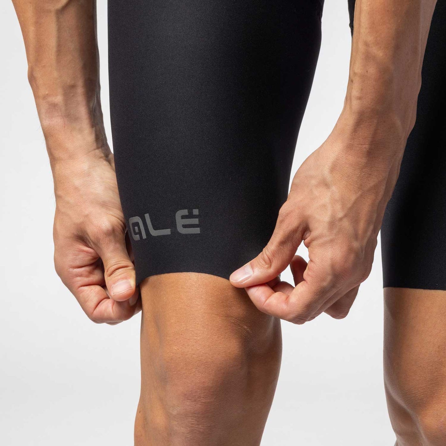 Ale Clothing Speedfondo Light R-EV1 Bibshorts