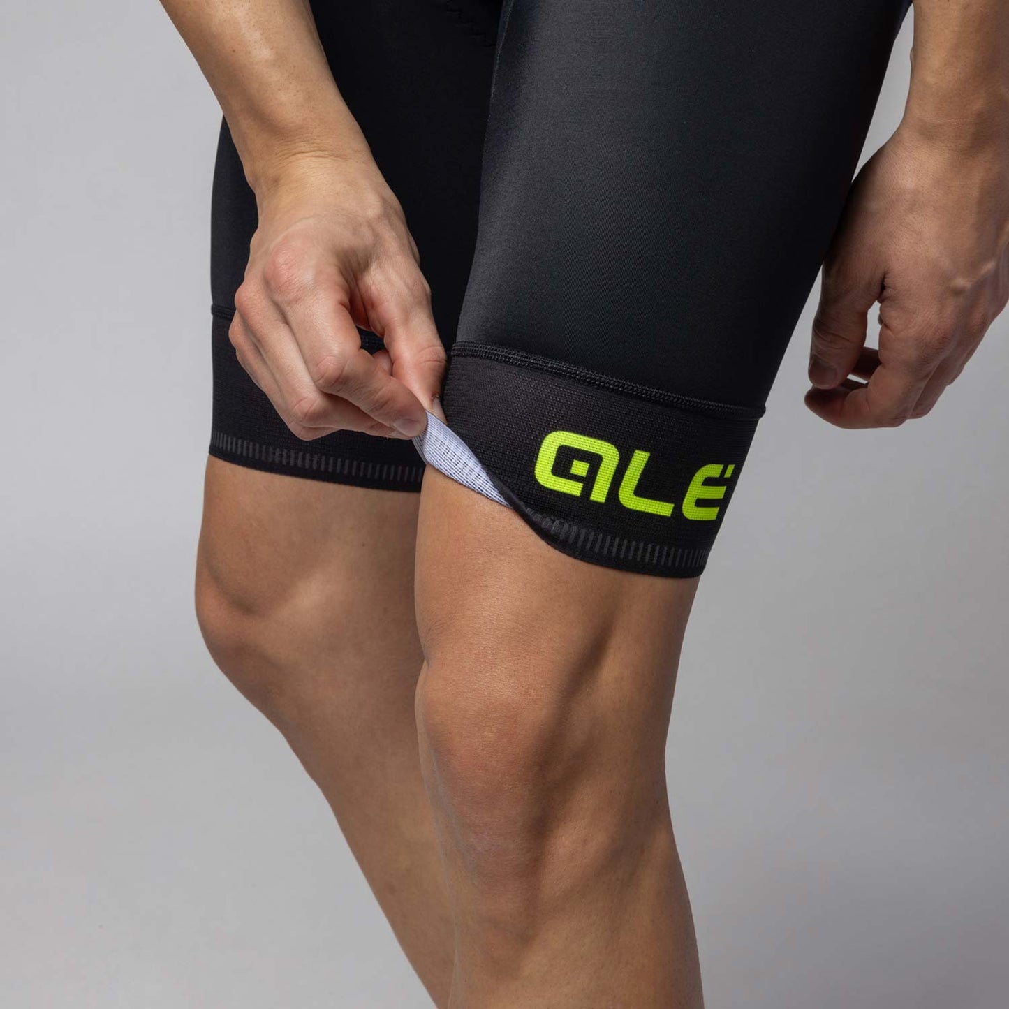Ale Clothing Corsa 2.0 Pragma Bibshorts