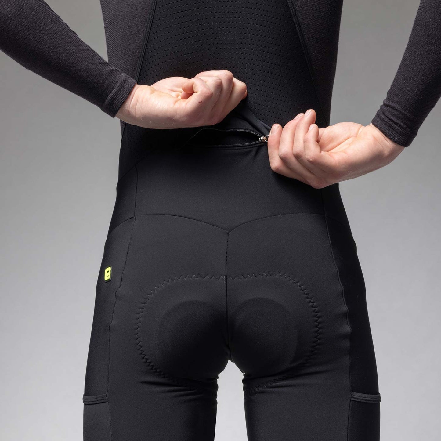 Ale Clothing Stones Cargo 2.0 Off Road Bibtights