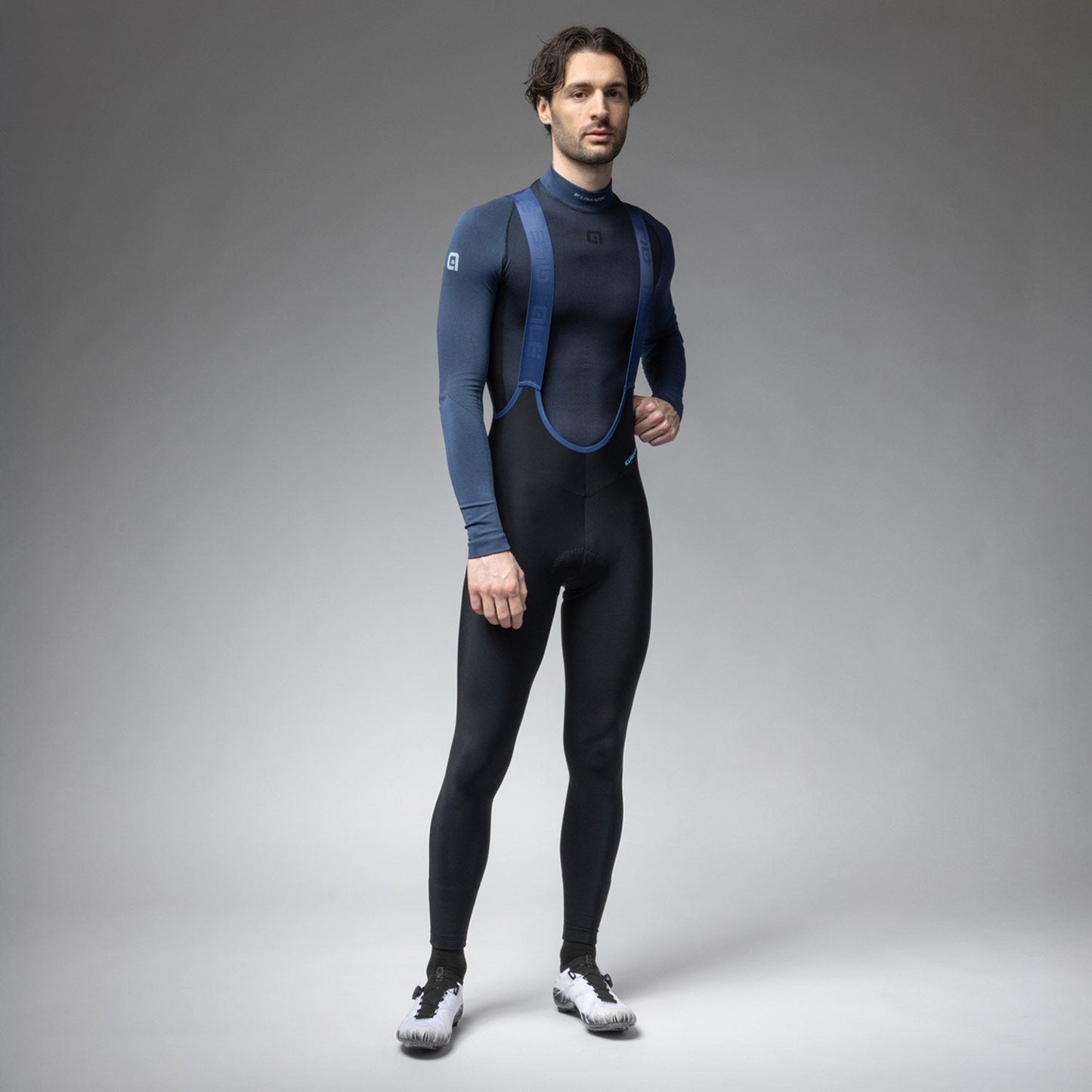 Ale Clothing K-Tour Klimatik Bibtights