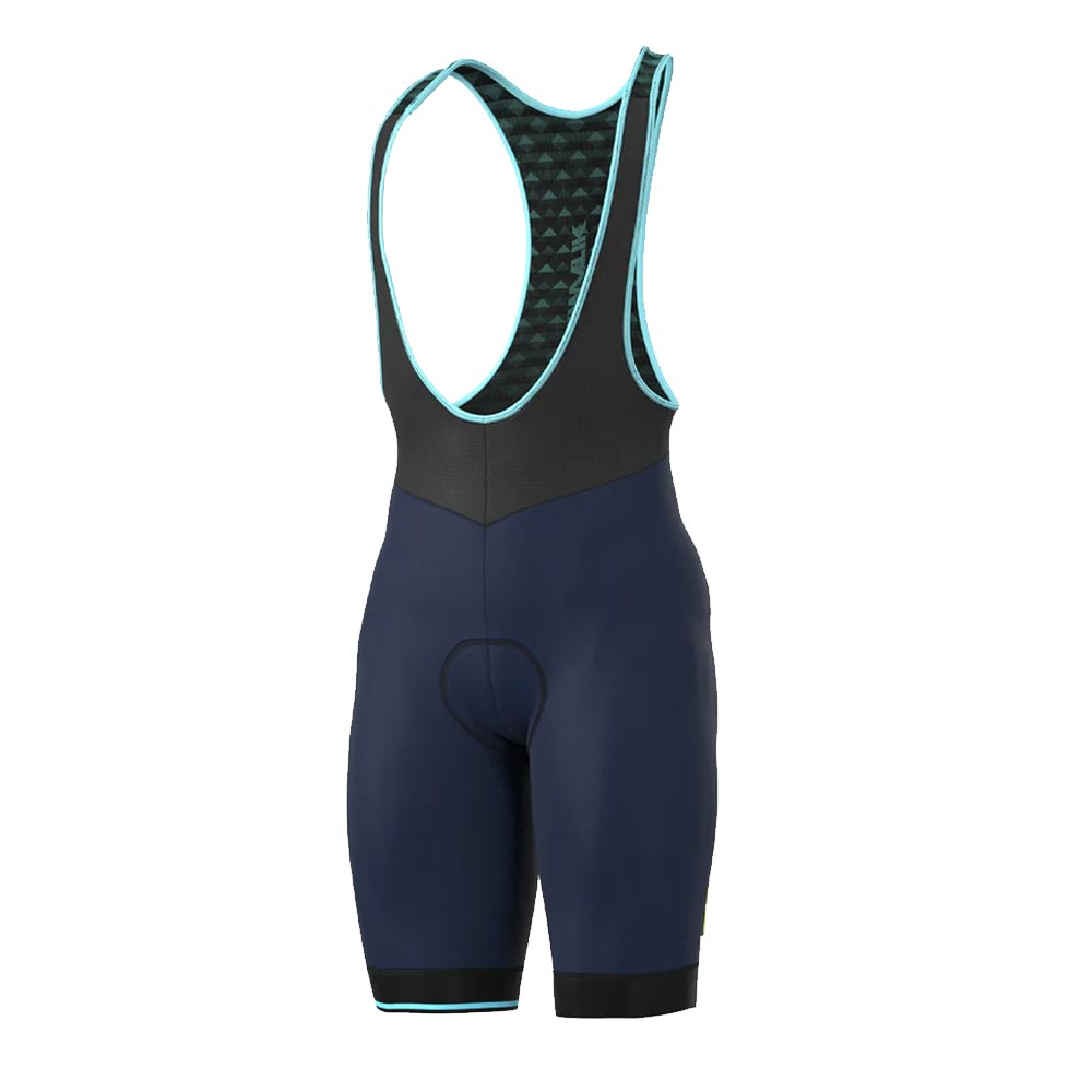Ale Clothing K-Atmo Klimatik WR Bibshorts