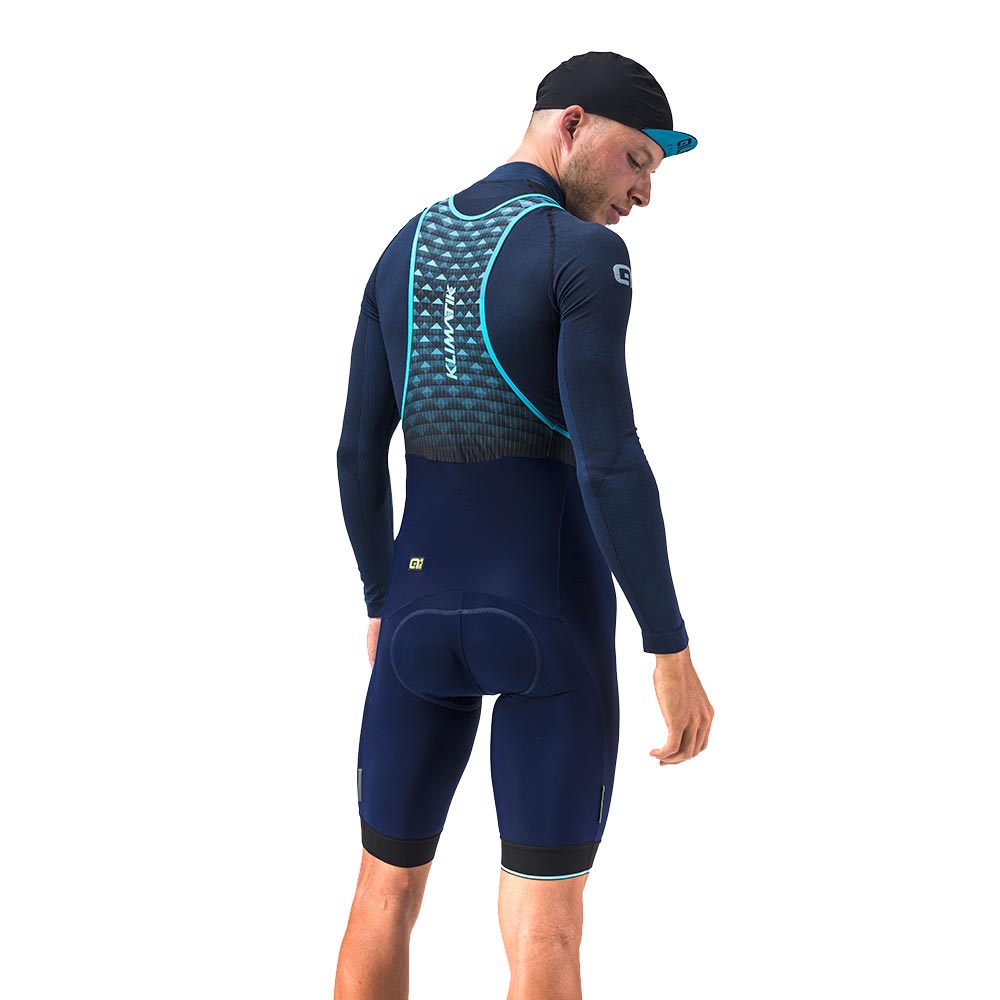 Ale Clothing K-Atmo Klimatik WR Bibshorts