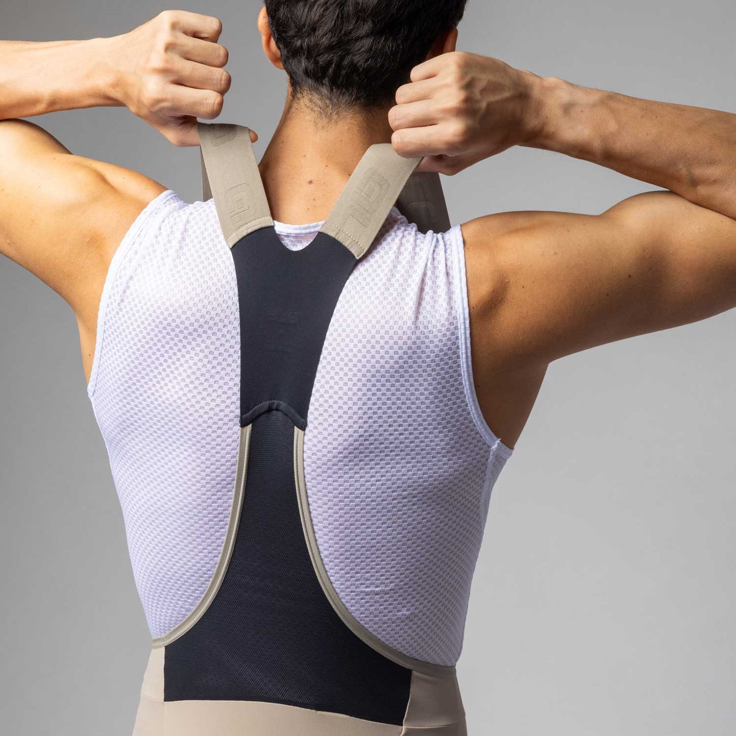 Ale Clothing Master 2.0 PR-E Bibshorts