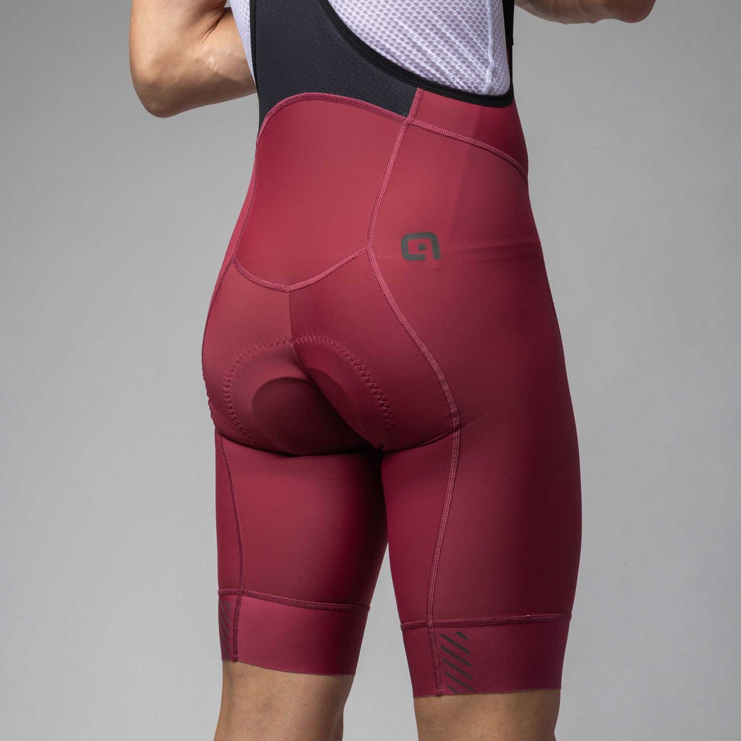 Ale Clothing Magic Colour PR-E Bibshorts