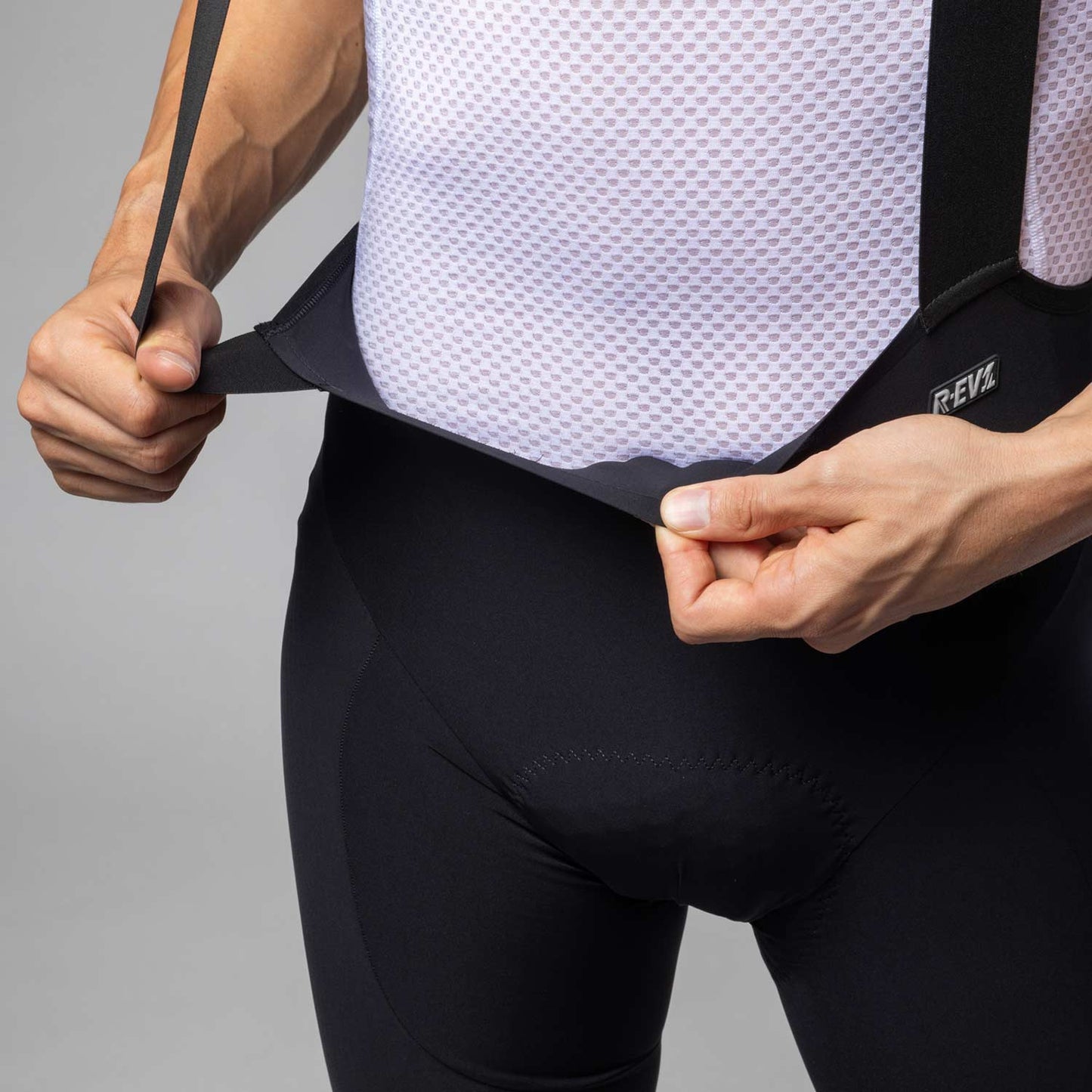 Ale Clothing Sprinter R-EV1 Bibshorts