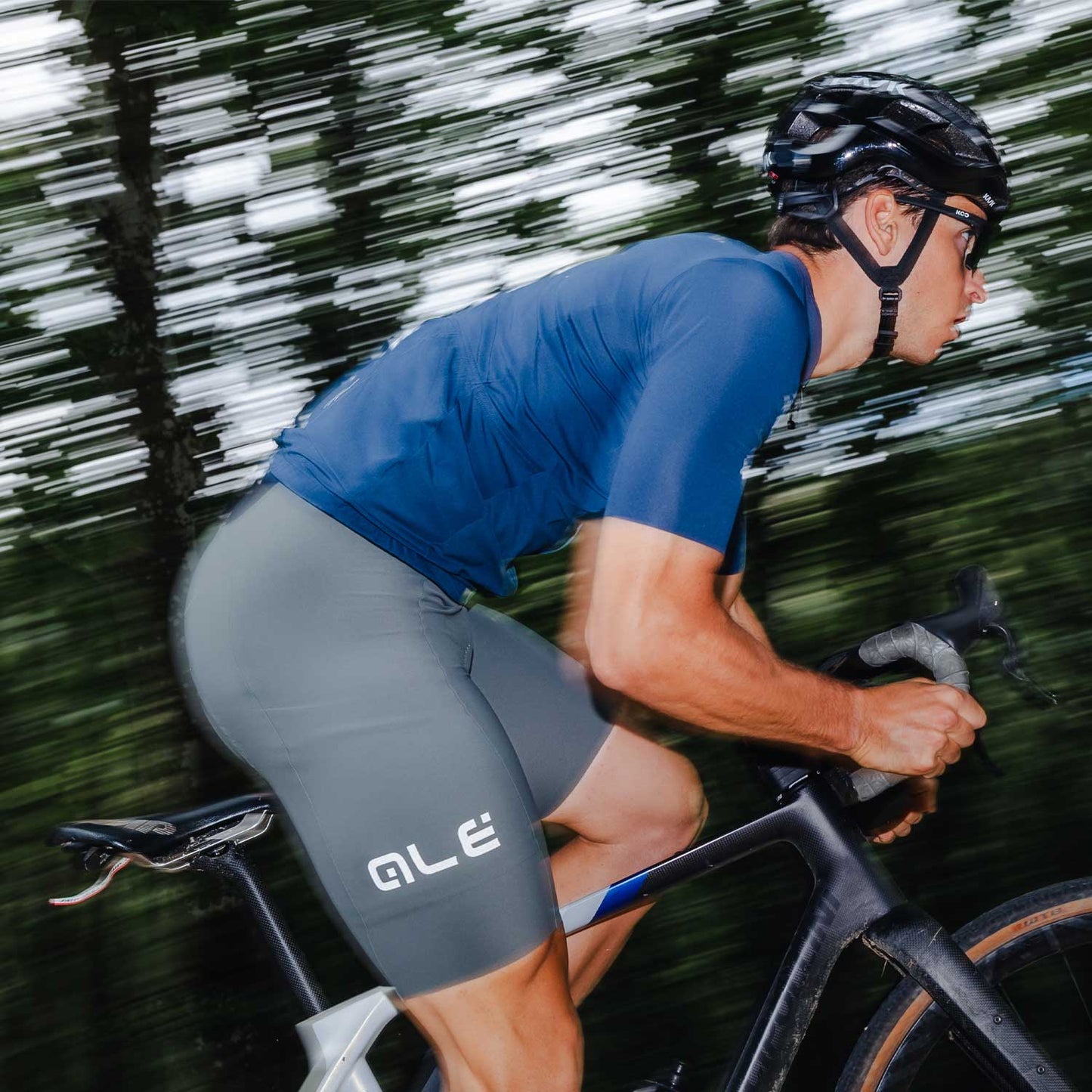 Ale Clothing Gravel Pro Off Road Bibshorts