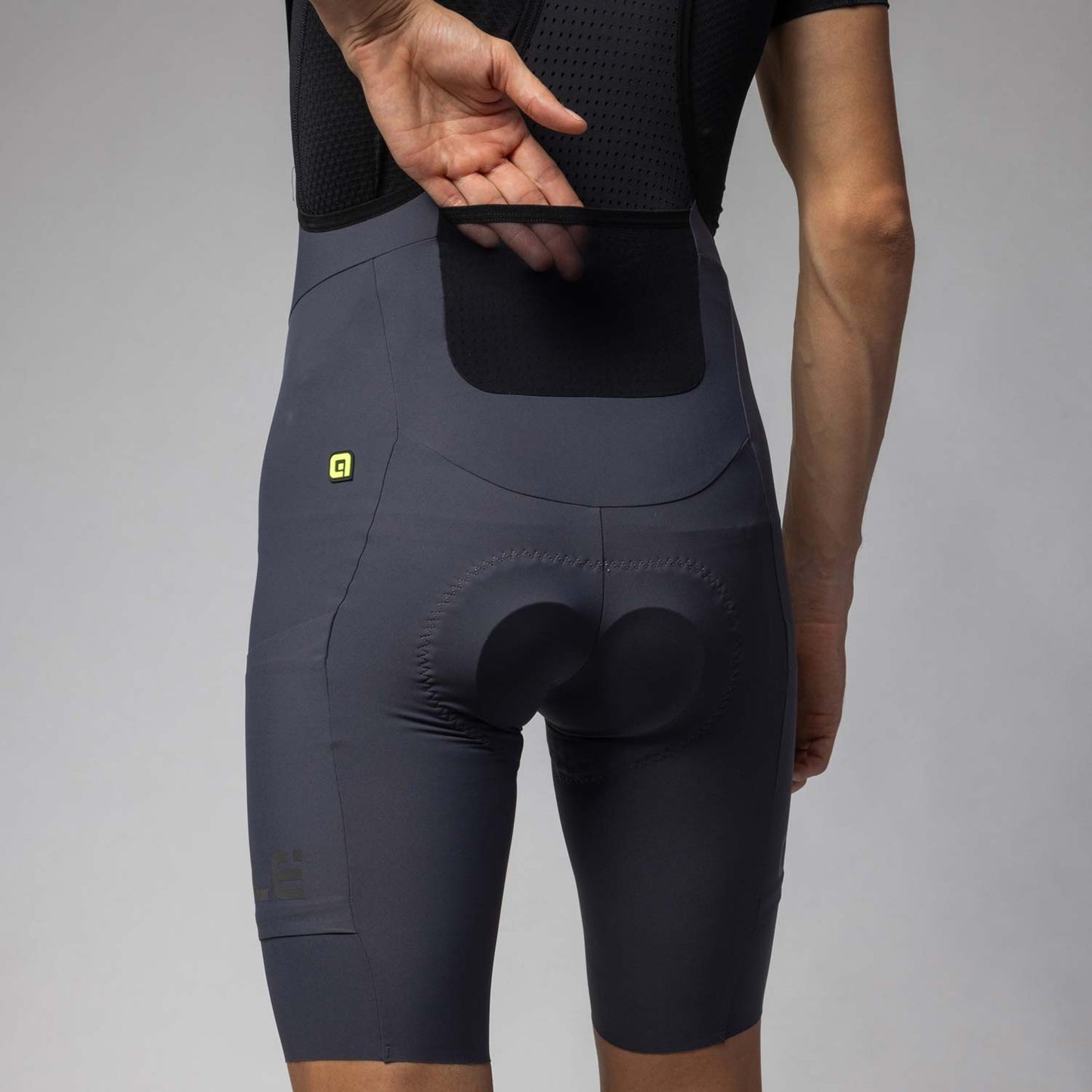 Ale Clothing Gravel Pro Off Road Bibshorts