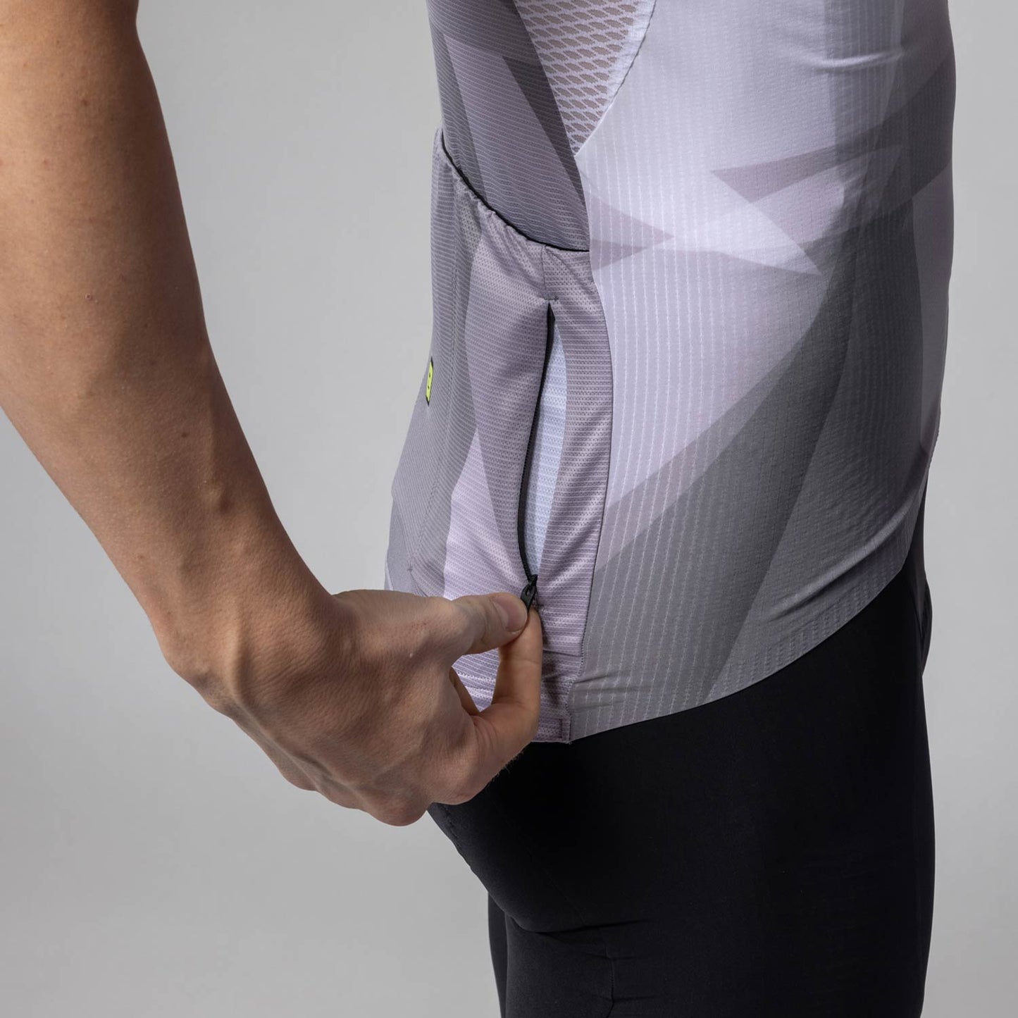 Ale Clothing Sprinter R-EV1 Short Sleeved Jersey