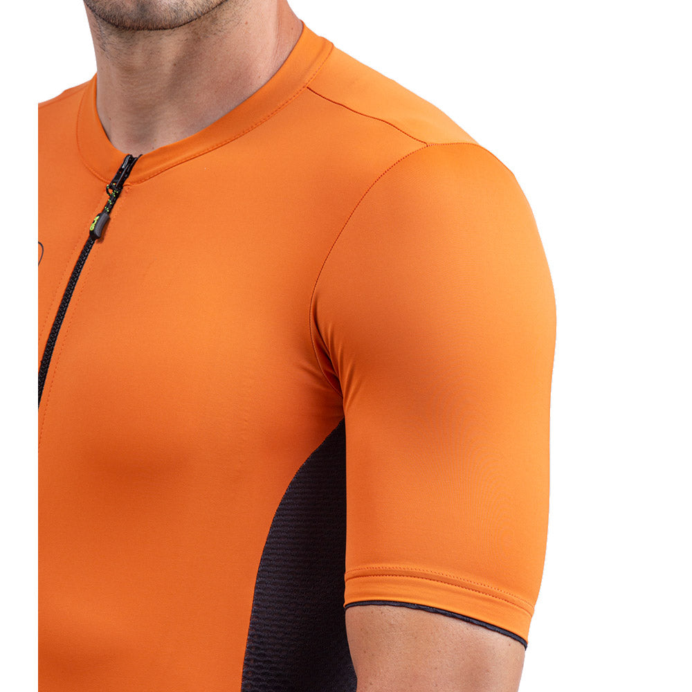 Ale Clothing Colour Block Pragma Short Sleeved Jersey